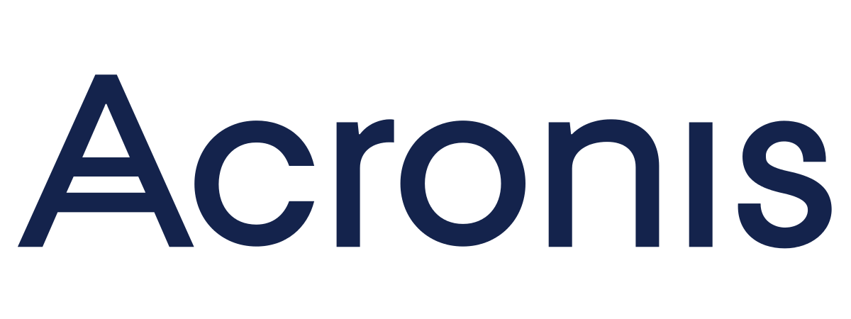 Acronis Backup